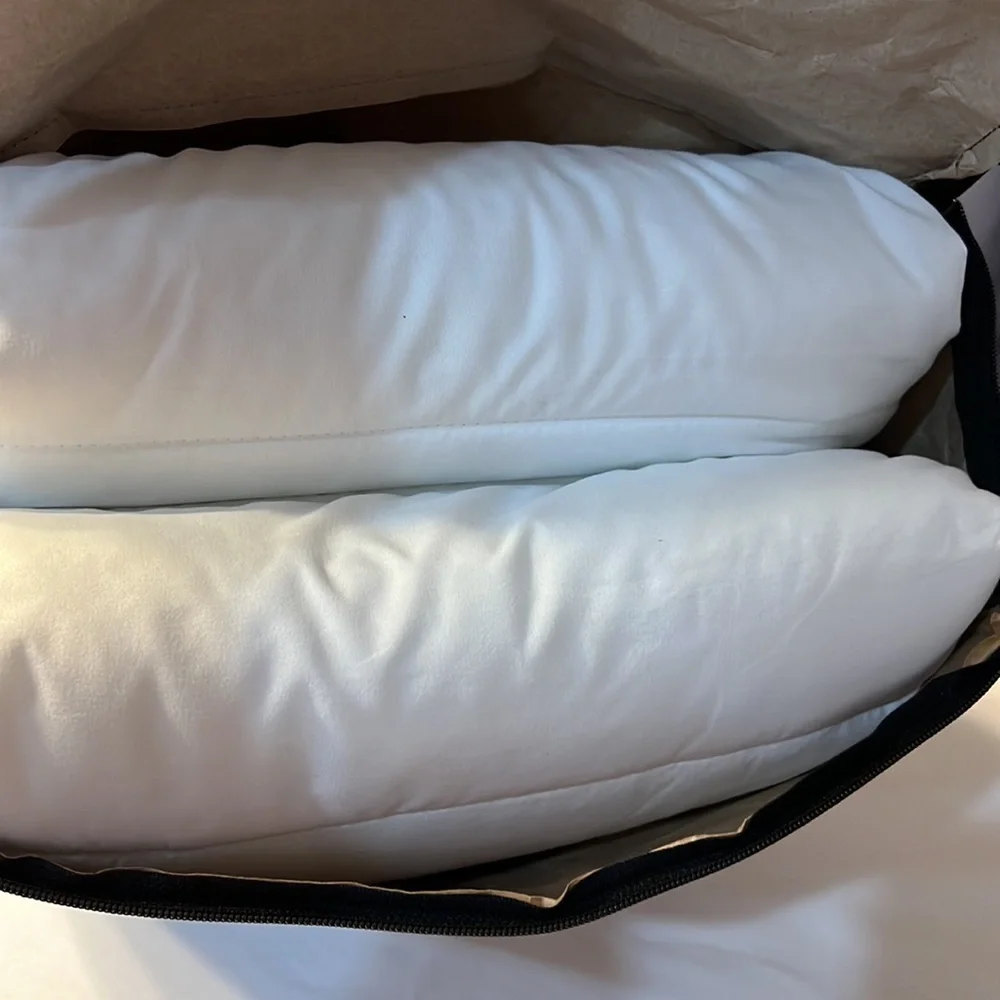 ELLA JAYNE HOME Big & Soft Mattress Pad. Twin XL